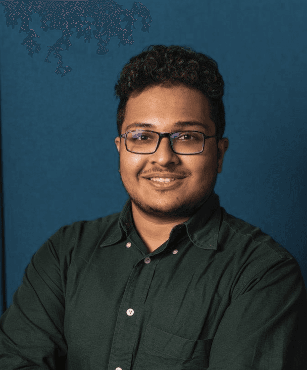 Siddhant Sharma