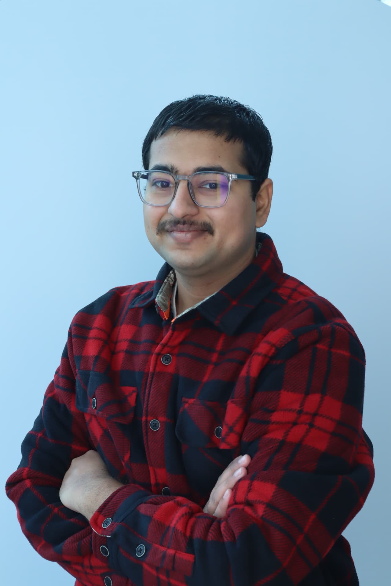 Shivraj Bhaveshbhai Dave